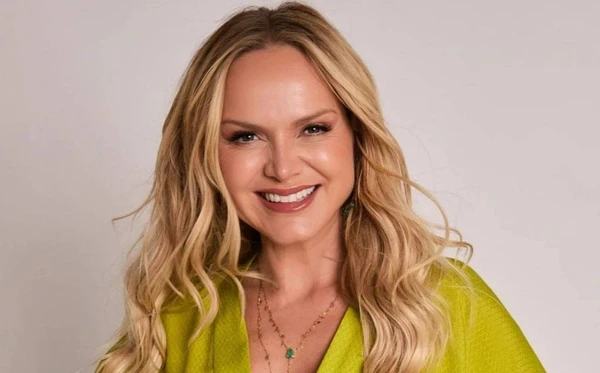 Globo anuncia novo programa de Eliana para as tardes de domingo