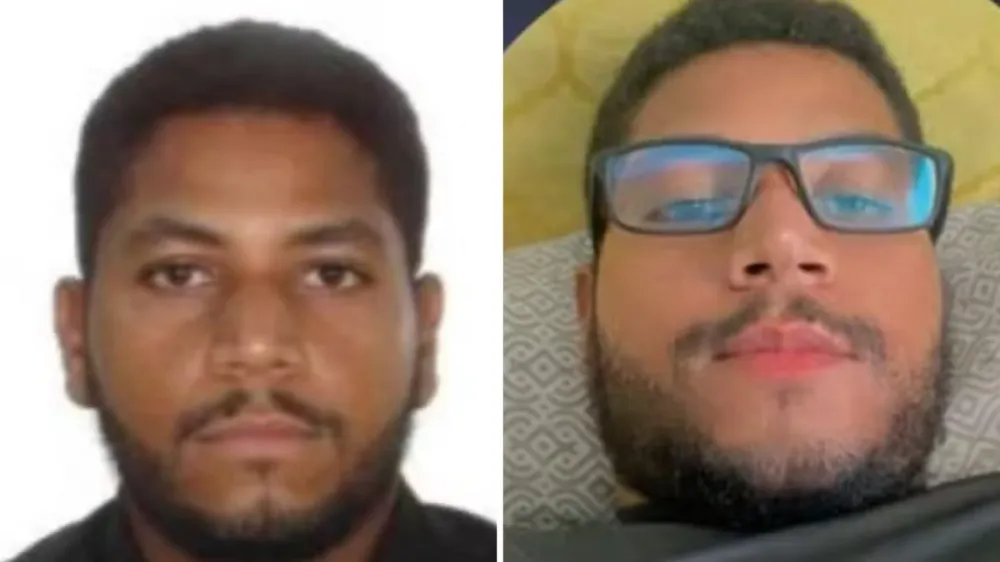 Acusado de matar nutricionista em Guarajuba entra na lista da Interpol