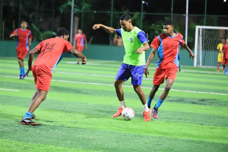 Campeonato Aberto de Fut7 recebe inscrições até domingo (19)