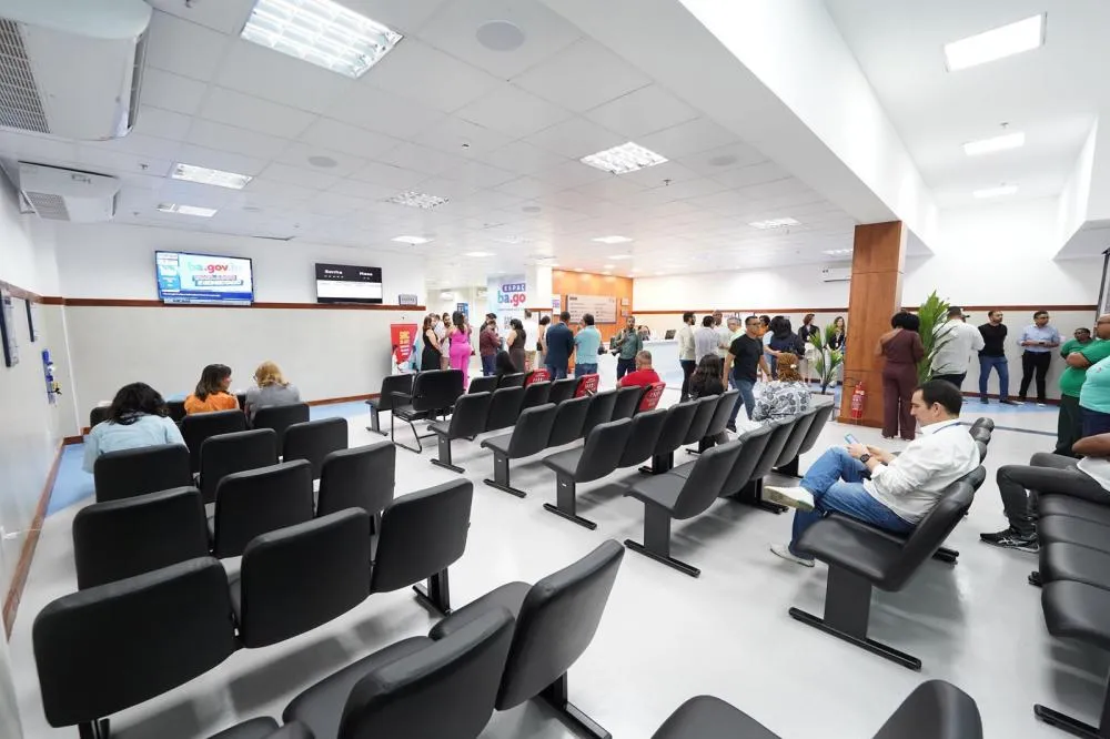 Nova unidade do SAC é inaugurada em Abrantes
