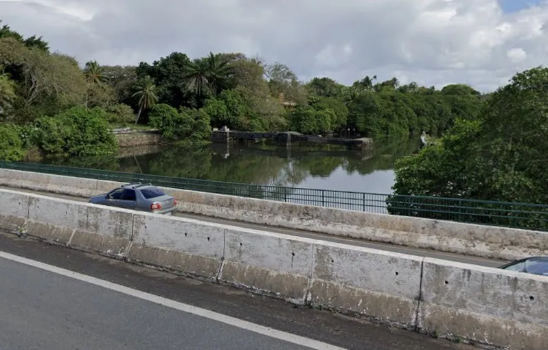 Prefeitura realiza reunião para tratar da limpeza dos rios Ipitanga e Joanes 
