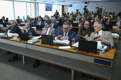 CPMI ouve ex-membro de conselho de previdência e ex-dirigente de entidade