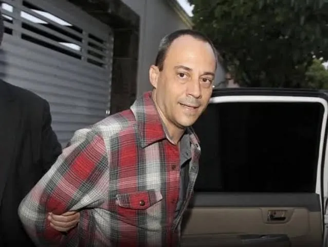 Ex-auditor fiscal da máfia do ISS pagou R$ 45 mil por atestado de óbito falso 