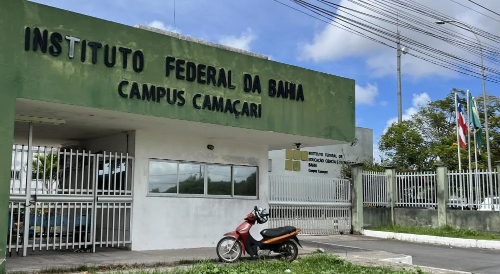 Sem verba suficiente, estudantes do IFBA pedem ajuda para participar dos Jogos Estaduais