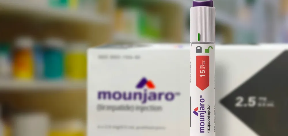 Anvisa aprova uso de Mounjaro para tratamento da apneia do sono