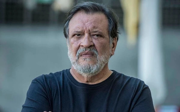 Ator da Globo detona remake de 'Vale Tudo' e desabafa: 'Podia estar fazendo tanta coisa'