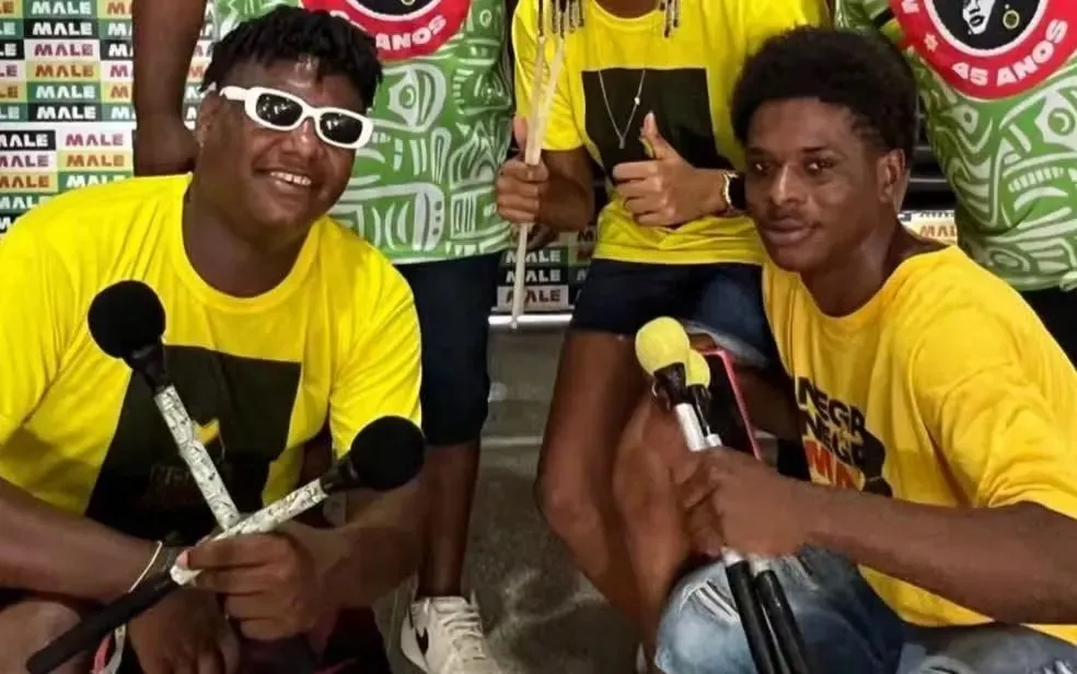 Suspeito de matar irmãos percussionistas é preso em São Paulo um ano após crime 