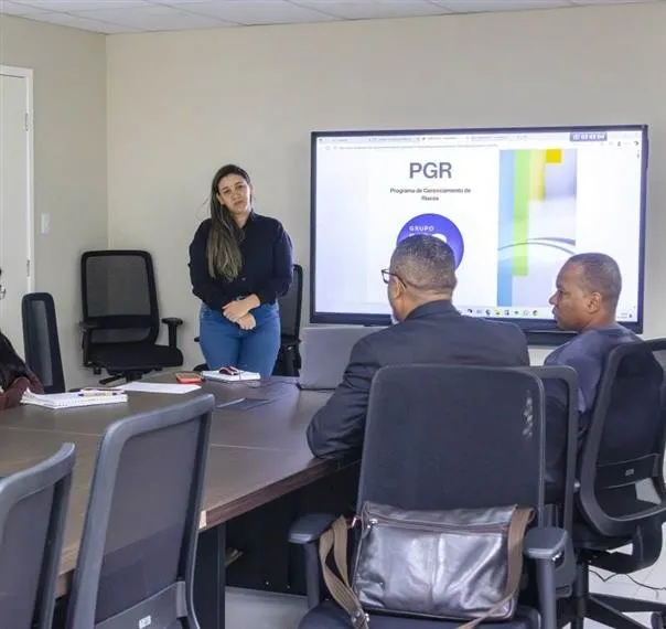 Prefeitura fortalece ações em saúde e segurança do trabalho