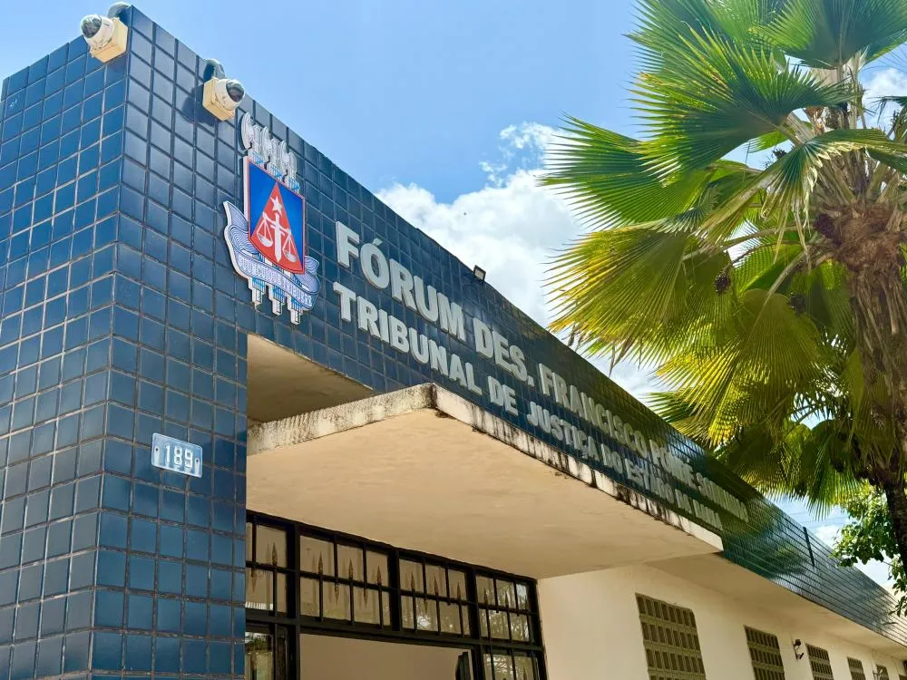Réus serão julgados nesta quinta (23) por homicídio ocorrido há 23 anos no distrito de Amado Bahia