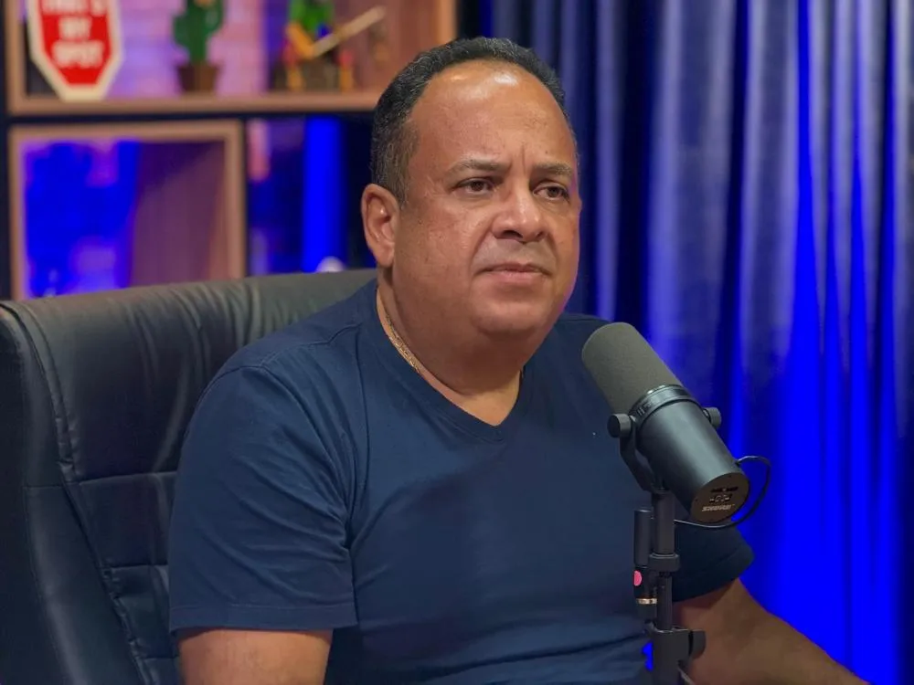 Vereador Jorge Araújo critica aliados e dispara: “99% do PP não fez campanha pra Neto. O povo está cansado”