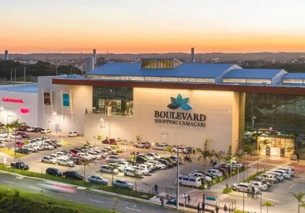 Boulevard Camaçari promove “Elas em Movimento” com atividades de saúde e autocuidado