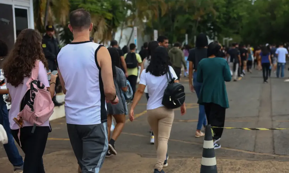 Inscrições para vagas remanescentes do Fies começam nesta quinta (23)