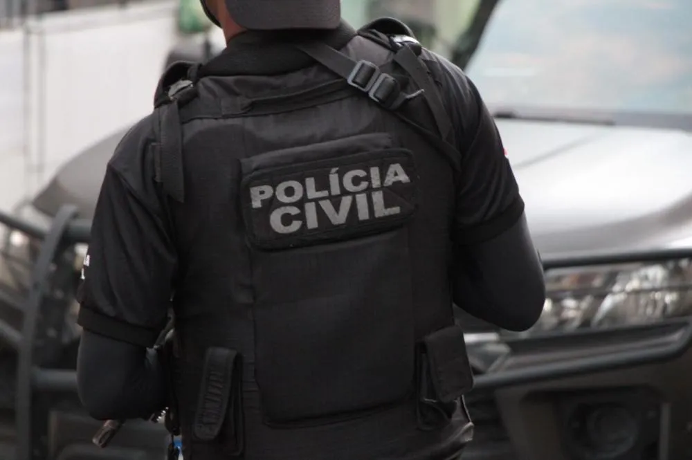 Divulgação / Ascom PC-BA