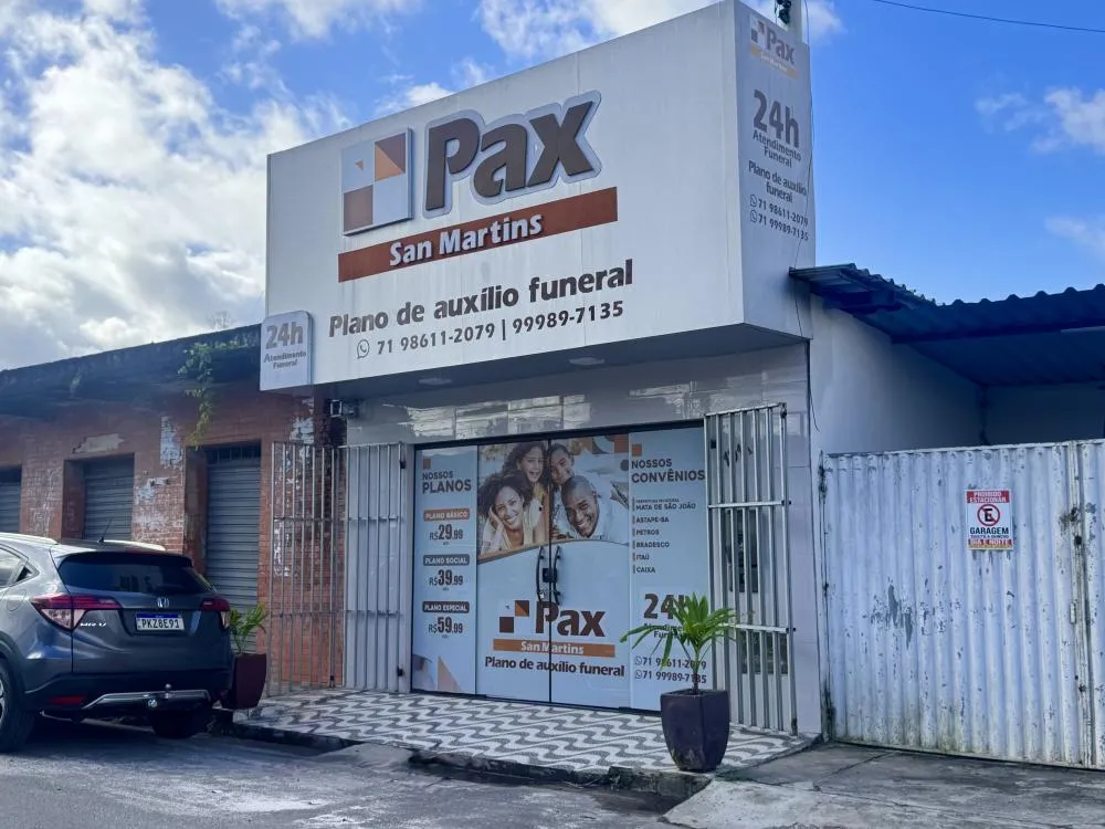 Pax San Martins amplia serviços e transforma cuidado em benefício para os associados