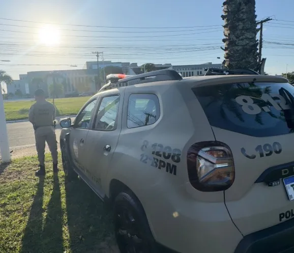Homem é preso em flagrante por furto de telhas em obra pública de Camaçari