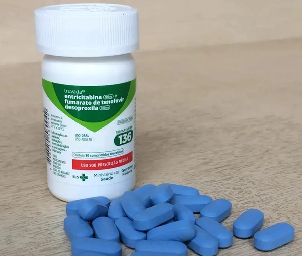 Uso de PrEP cresce 2500% na Bahia em sete anos