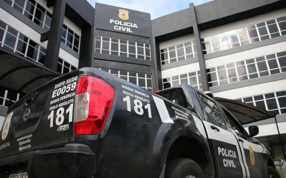 Homem é preso após confessar feminicídio da companheira em Areia Branca