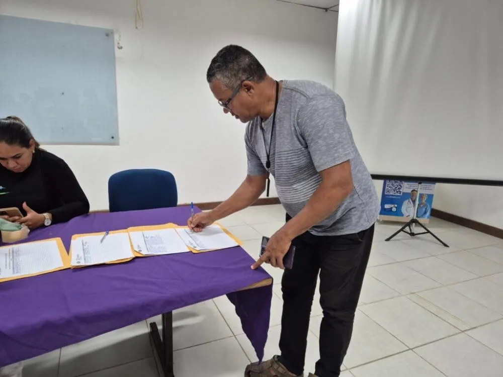Dias d’Ávila escolhe novos conselheiros de cultura para 2025/2027
