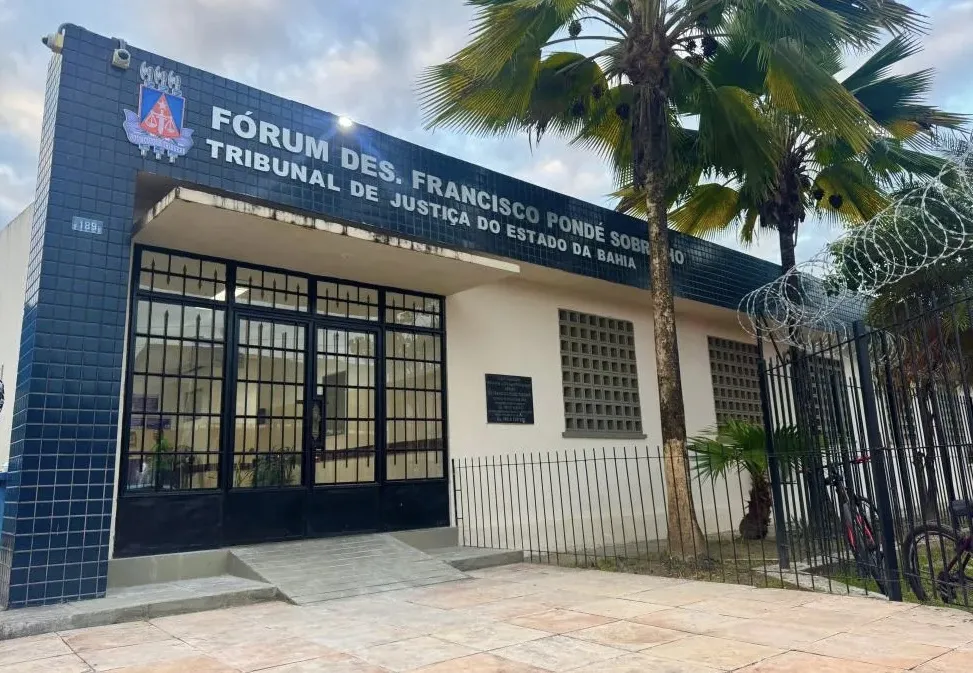 Réu é absolvido em júri popular que analisou homicídio ocorrido há 23 anos no Amado Bahia