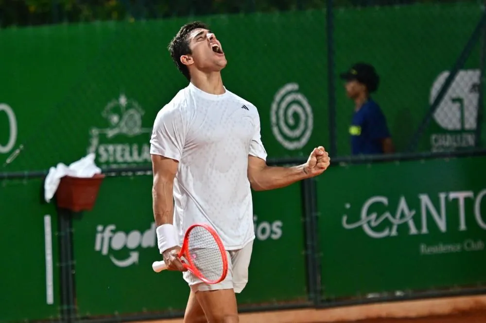 Brasil garante pódio do Costa do Sauípe Open com três duplas semifinalistas