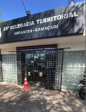 Homem tenta queimar esposa e acaba morto a facadas em Barra de Jacuípe