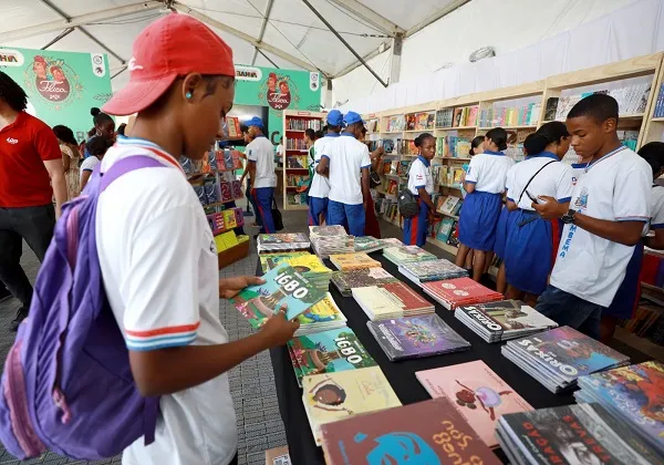 FLICA 2025 reúne literatura, debates e música no Recôncavo Baiano