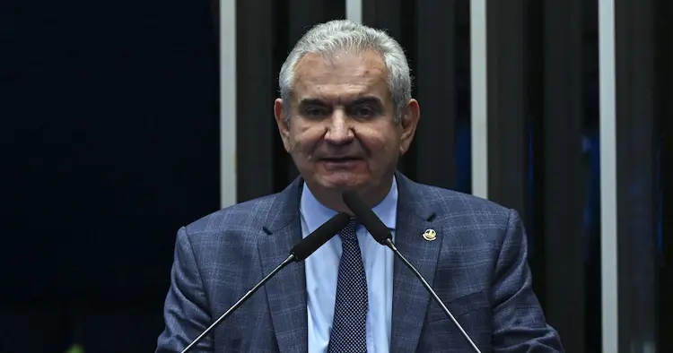 Coronel rascunha chapa majoritária, reforça PSD e MDB e indica que família não tem novas “aspirações” políticas