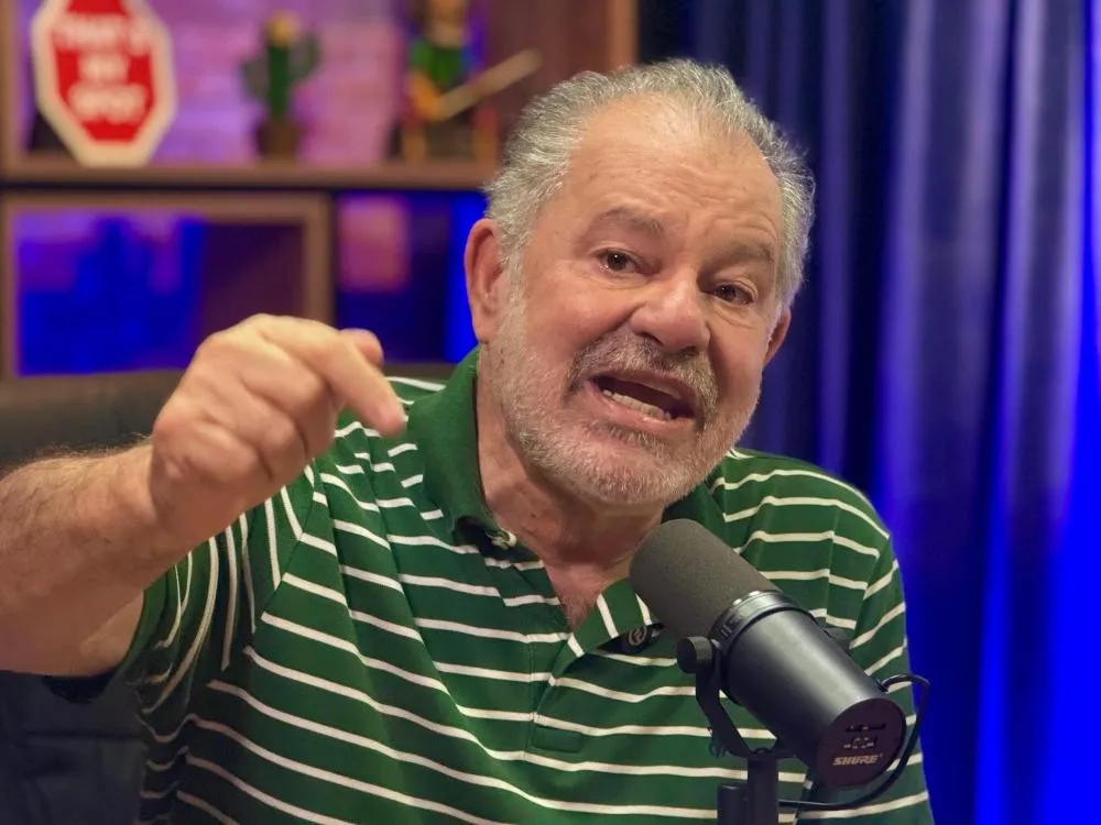 Marcelo Nilo diz que segurança pública na Bahia é “calamidade” e compara estado ao Rio de Janeiro