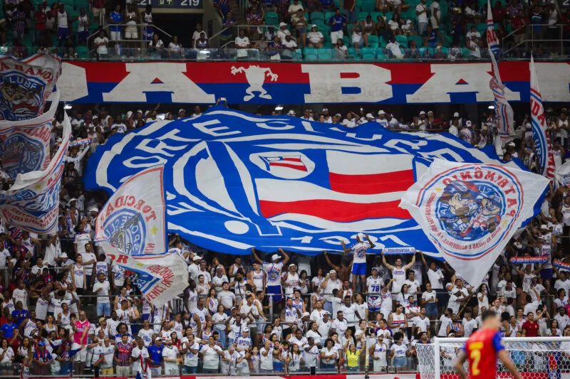  Ingressos para partida diante do Red Bull Bragantino estão à venda