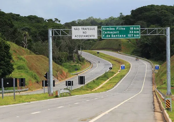 Bahia Norte inicia obras de revitalização de passarela na comunidade de Mutirão