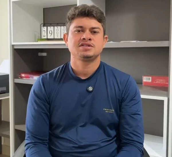 Baiano é confundido com líder de facção criminosa preso em megaoperação no Rio