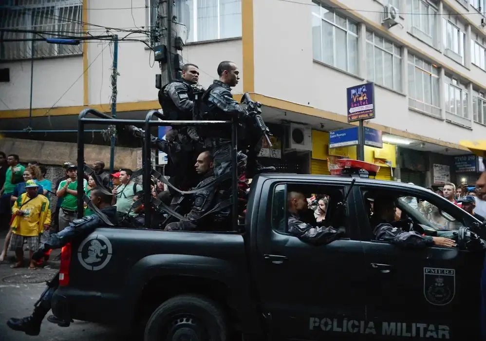 87% do moradores de favelas aprovam operações da Polícia Civil, apontam pesquisas