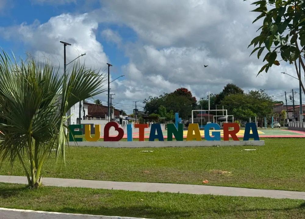 Itanagra recebe novas obras e investimentos em infraestrutura e educação neste sábado (1º)