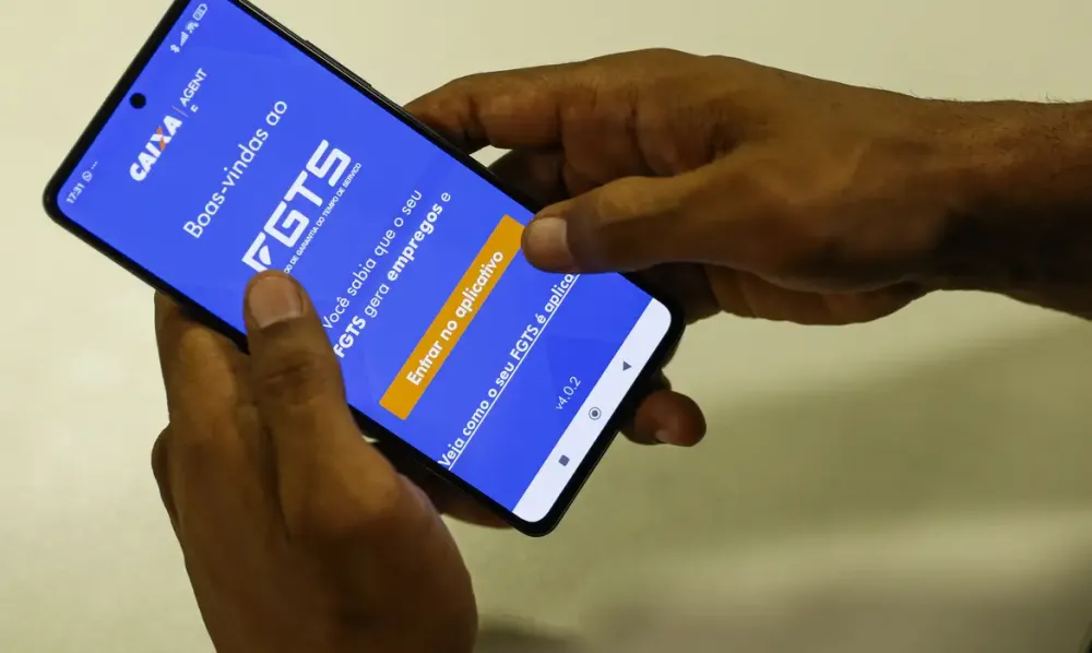  Novas regras do saque-aniversário do FGTS entram em vigor neste sábado 