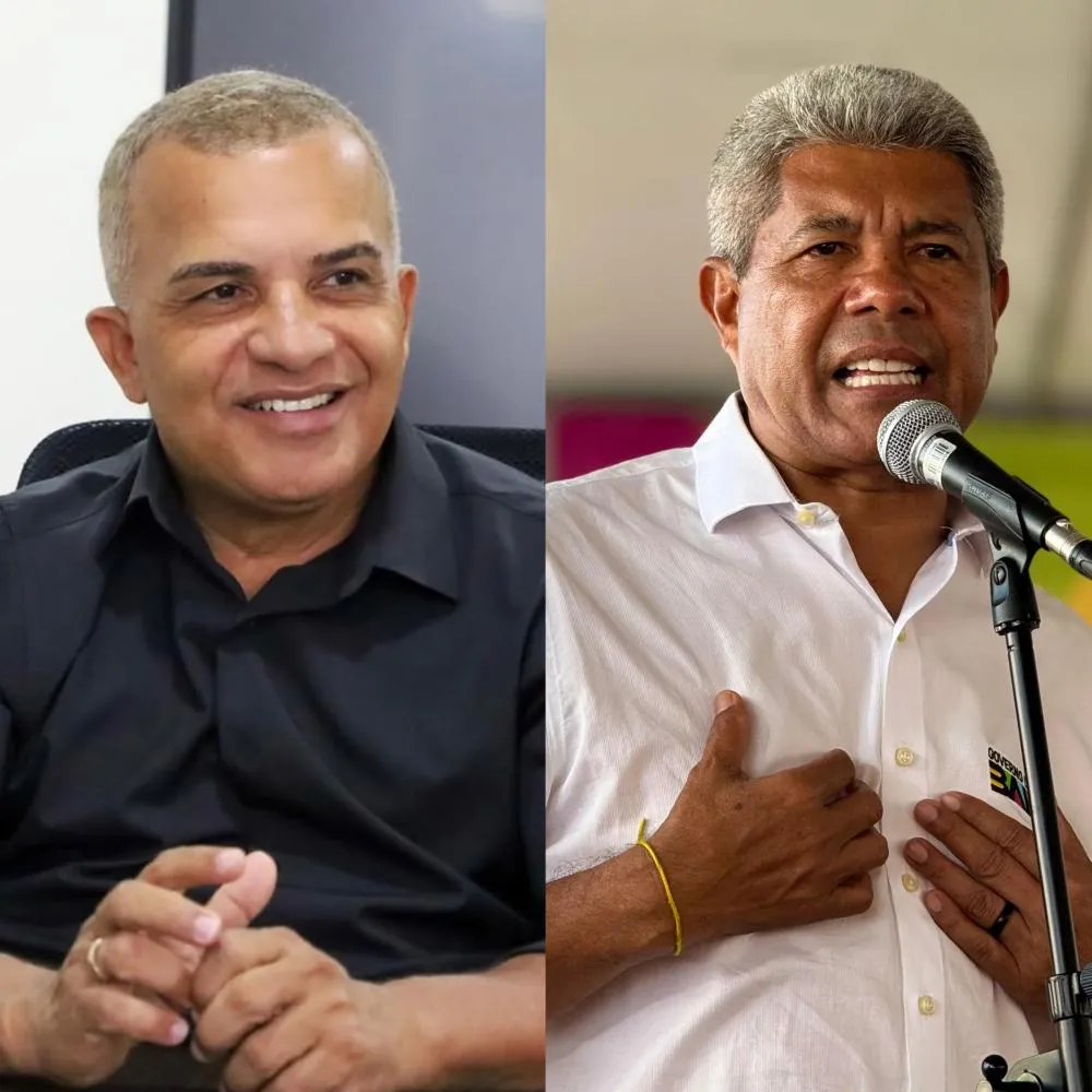 Em Itanagra, Jerônimo cita “palavra de governador” e promete tirar do papel estrada cobrada por Bira