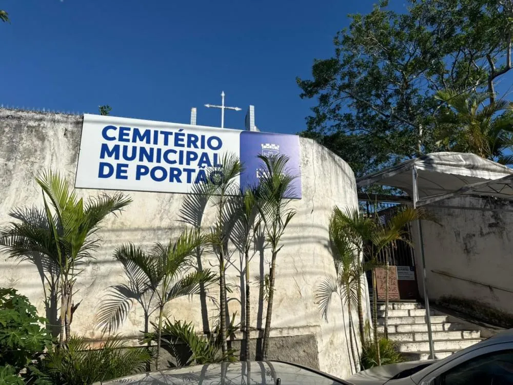 Cemitérios da cidade terão funcionamento especial no Dia de Finados 