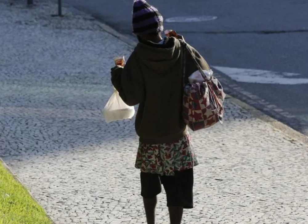 Número de pessoas em situação de rua cresce na Bahia e já passa de 16 mil