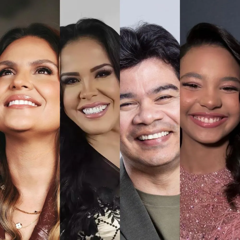 Semana da Cultura Evangélica começa nesta quarta (5) com grandes nomes da música gospel