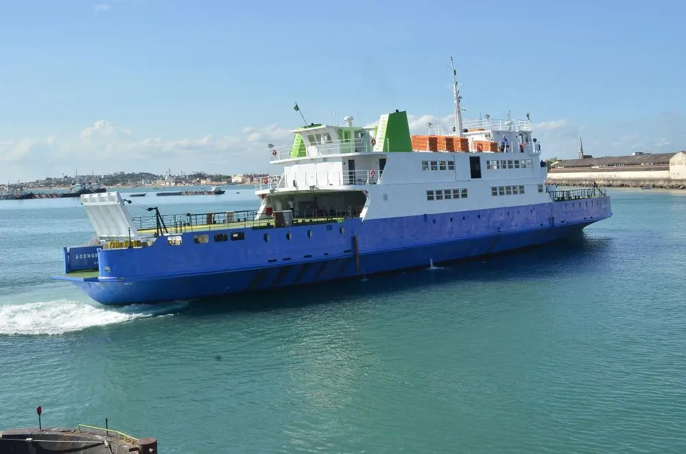 Beneficiários da tarifa social do ferry-boat devem realizar recadastramento até o dia 30 de janeiro de 2026