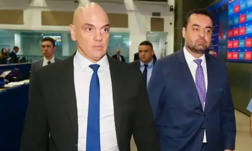 Governo do Rio afirma ao STF que operação seguiu parâmetros legais