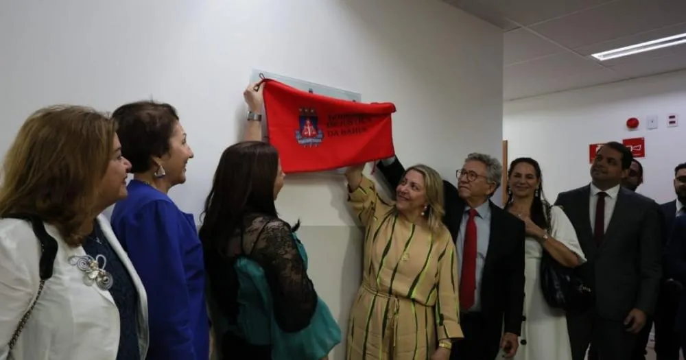 TJ-BA instala novas Varas Cíveis em Camaçari e Candeias