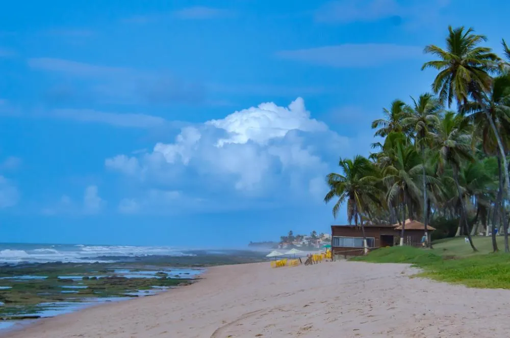 Vilas do Atlântico recebe o projeto “Vou na Praia” com música, esporte e cultura neste fim de semana