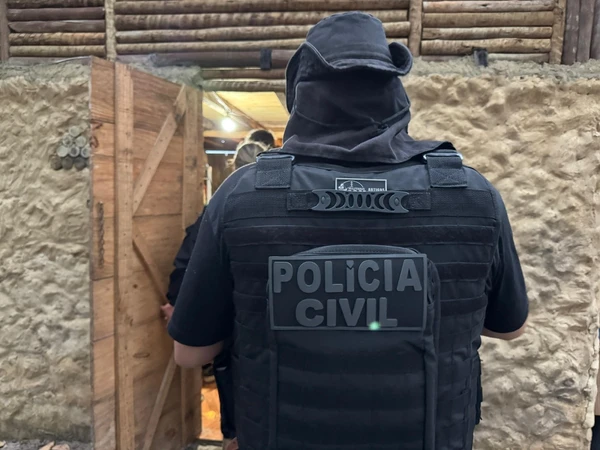 Polícia Civil da Bahia terá concurso público com 750 vagas