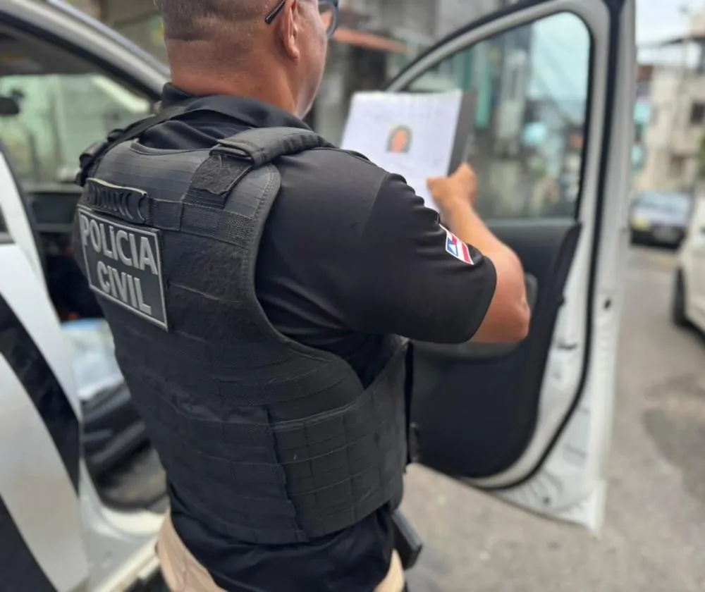 Organização criminosa é desarticulada com 38 prisões durante a Operação Freedom