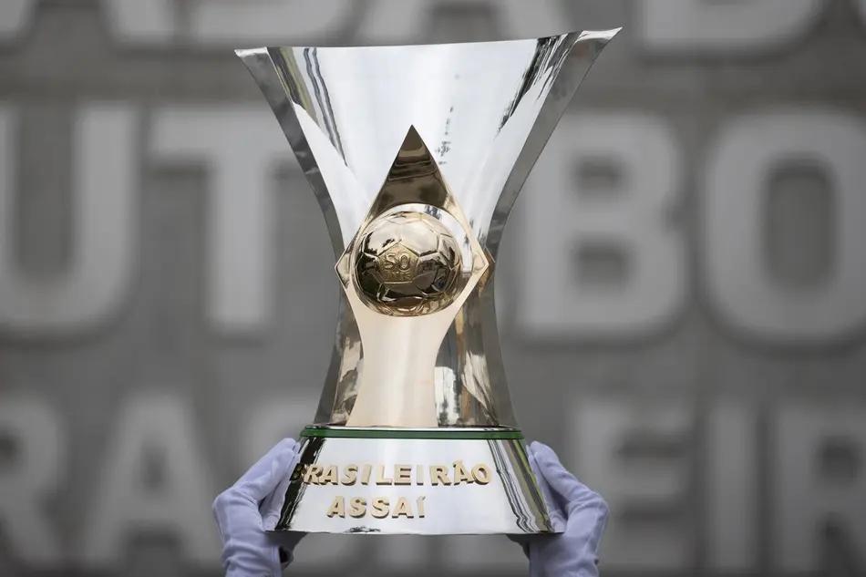 CBF anuncia tabela final e mudanças prejudicam o Vitória
