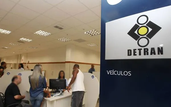 Detran investiga fraudes em exames e documentos de habilitação