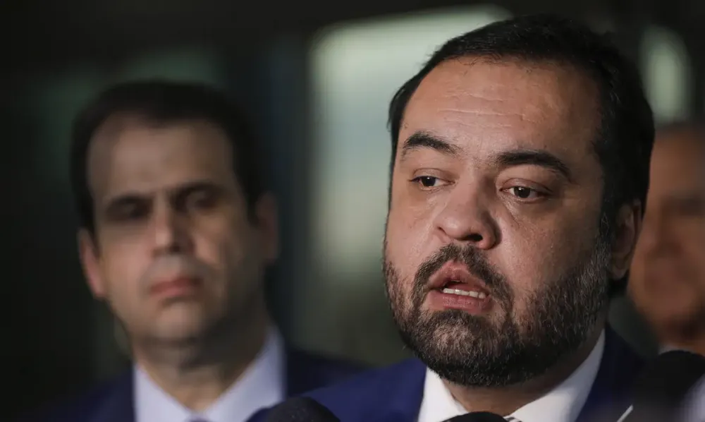 Ministra do TSE vota pela cassação do governador Cláudio Castro