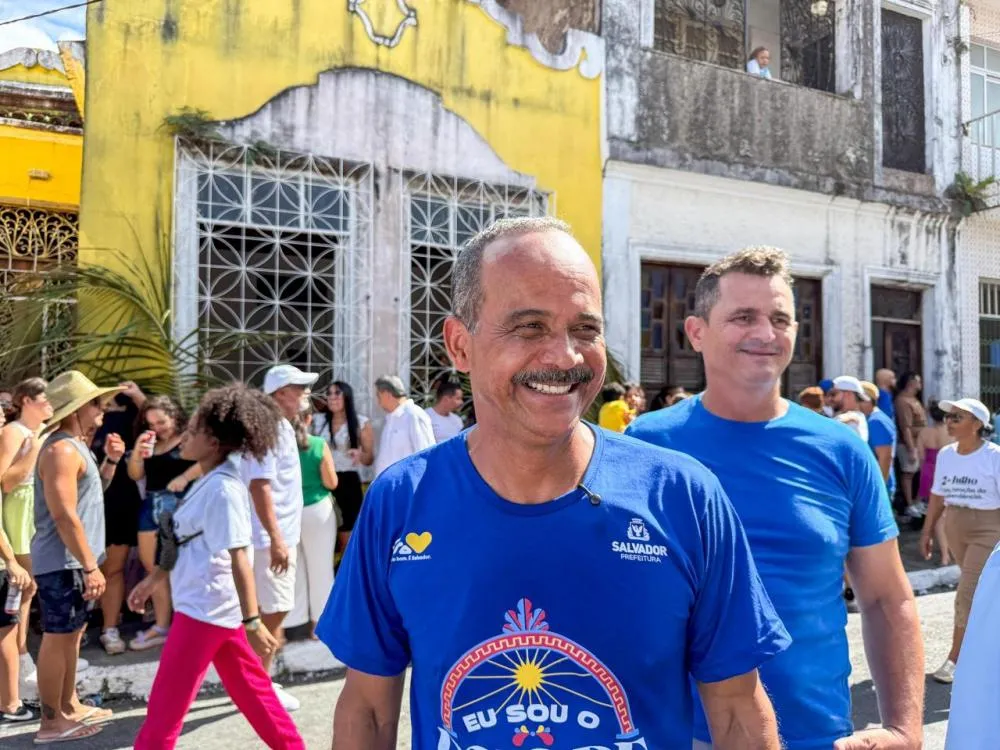 Elinaldo Araújo não corre risco de inelegibilidade e deve estar entre os deputados mais votados em 2026