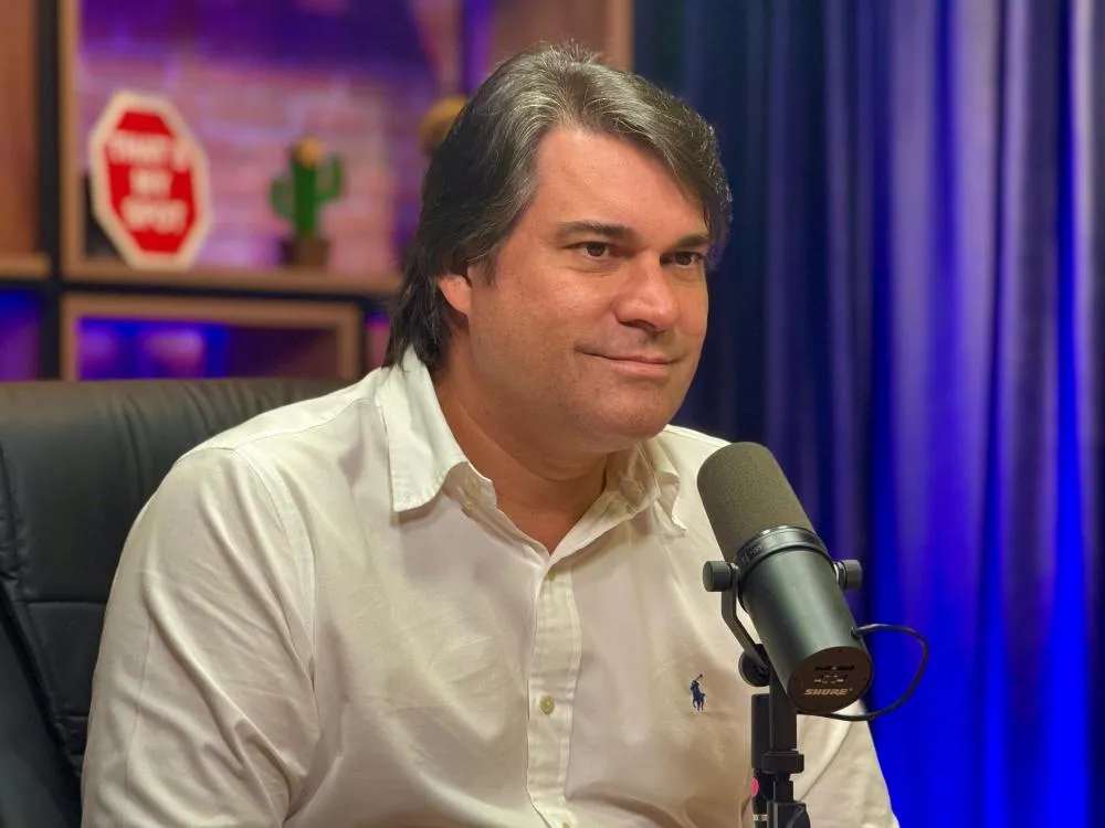 “DNA dessa obra está entre Niltinho, Bira e Jerônimo”, diz deputado sobre estrada que liga Sede ao Litoral matense