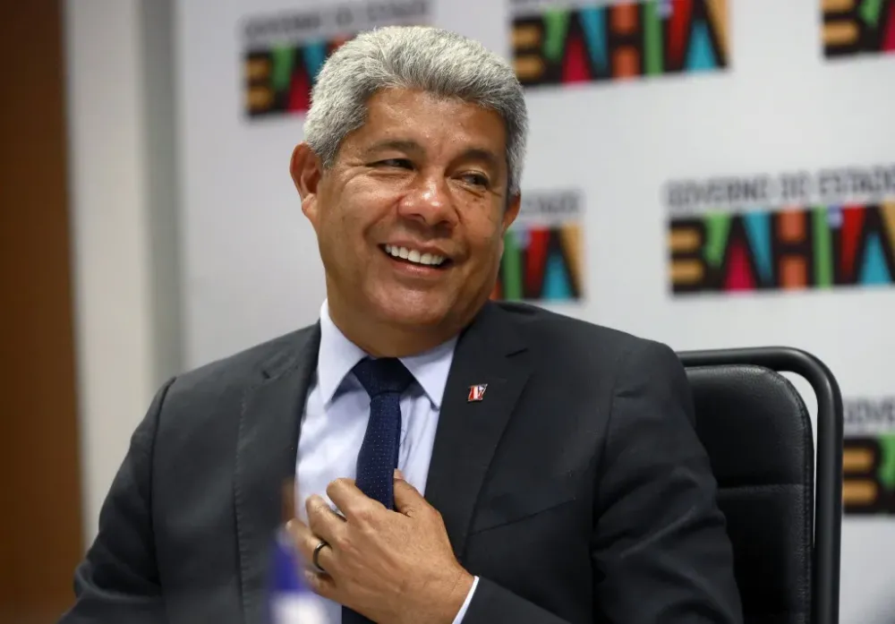 Jerônimo faz 20º pedido de empréstimo e valor chega a R$ 25 bilhões